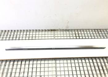 LISTWA ZGARNIAJĄCA TYŁ PRAWA CHROM MERCEDES CLA coupe