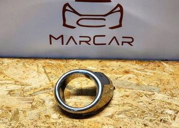 Ramka Halogenu Lewy Przód Ford Fiesta Mk7 8A6115A223C