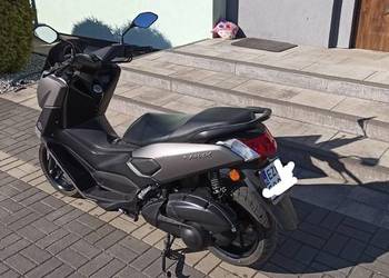 Sprzedam Yamaha Nmax 125