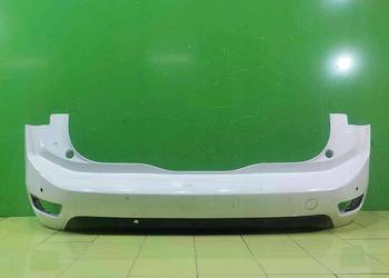 C4 GRAND PICASSO II 2.0 B-HDI 15r 5D zderzak tyl