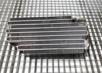 CHŁODNICA KLIMATYZACJI SCANIA 4 - series 11.7 420KM 1323821 95-08