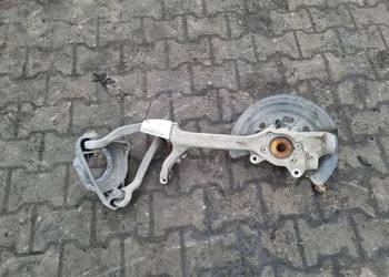 ZWROTNICA LEWA PRZÓD AUDI S8 D3 4E0257M