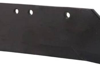 Lemiesz, prawy 16" 093138 pasuje do Fraugde 5080093138