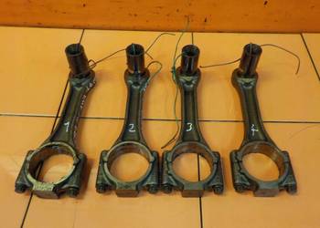 OCTAVIA II GOLF LEON 1.6 TDI 12r CAY korbowod BHS