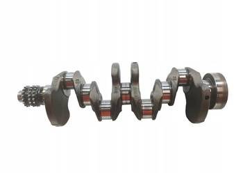 WAŁ KORBOWY R61100 2.2 CDI Mercedes-Benz E-klasa III (2002-2009) W211