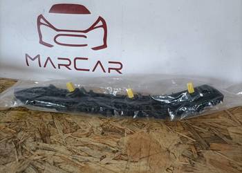 HYUNDAI TUCSON IV  ŚLIZG MOCOWANIE ZDERZAKA PRAWY PRZÓD 86652-N7000