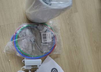 Filtr do wody, nowy, kompletny, montowany przy kranie eSpring