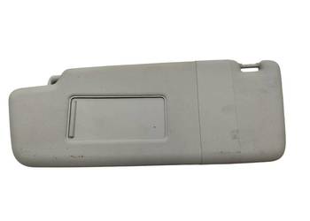 DASZKI PRZECIWSŁONECZNE  LEWY KIEROWCY USA Volkswagen Passat VIII  B8