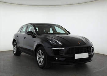 Porsche Macan 2.0 T