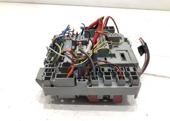 SKRZYNKA BEZPIECZNIKÓW FIAT TIPO 52028777 Sedan/Limuzyna 1.4 95KM MODU