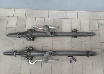 Uchwyt rowerowy Mont Blanc