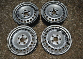 Felgi vw transporter t5 t6 16" 6.5j 5x120