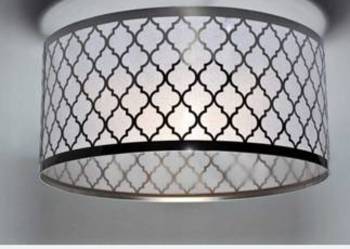 Plafon Lampa sufitowa Colours Aula 2szt