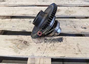 Tryb kosza  Fendt 939, 936, 930, 927