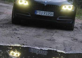 BMW F11 520D XDRIVE