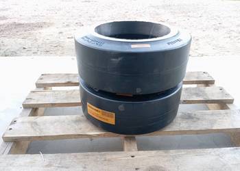 Opaski elastyczne 343/140-203 (13,5x5,5x8) Continental MH20