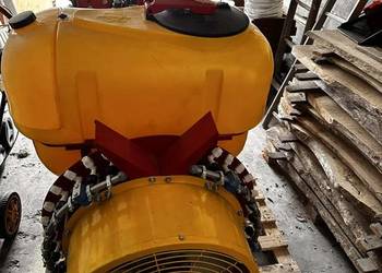 Sprzedam opryskiwacz tad -len tl200s