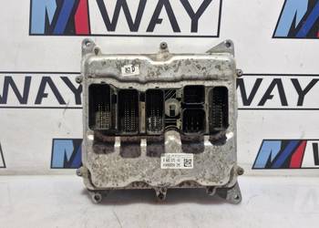  8603575 BMW X1 E84 STEROWNIK KOMPUTER SILNIKA DME ORYGINAŁ