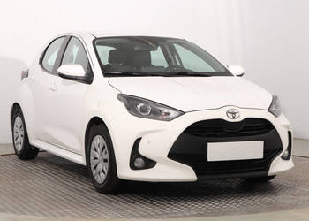 Toyota Yaris 1.5 VVT-i