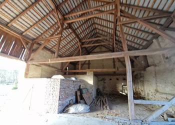 Dom+działka Trzebina