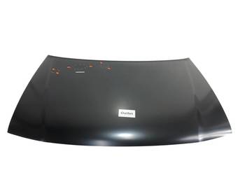 Audi A3 8L 01.1996-04.2003 Maska / Pokrywa silnika