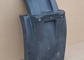 VOLVO FH4 BŁOTNIK PODKABINOWY LEWY / PRAWY ZA KOŁO PRZÓD ORYGINAŁ 82637695