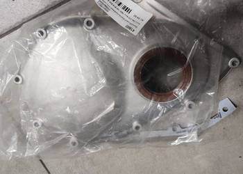 Volvo amazon pokrywa rozrządu