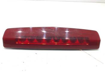 LAMPA STOP OPEL ZAFIRA B 13211587 Minivan 05-19 ŚWIATŁO HAMOWANIA, TYL