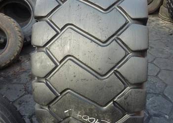 Opona używana przemysłowa 23.5R25 TRIANGLE TB516; 1800zł W3129 Opona używana przemysłowa 23.5R25 TRIANGLE TB516; 1800zł W3129