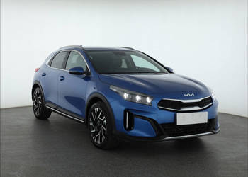 Kia XCeed Plug-in-Hybrid