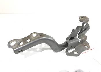 ZAWIAS MASKI LEWY PRZÓD TOYOTA AURIS II Kombi 13-18 Grey (szary)