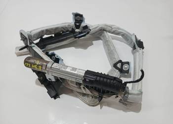 KURTYNA AIRBAG PODUSZKA LEWA BMW E91 OE