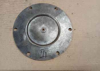 AWO AVO SIMSON blacha dociskowa kosza sprzęgła 3