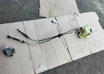 FORD FOCUS  C-MAX MK1 1.6 2004 LINKI LEWAREK ZMIANY BIEGÓW