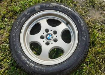 Felgi bmw 5x120 17 cali
