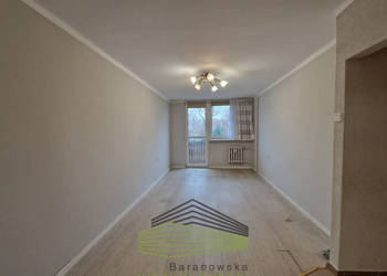 Sprzedaż mieszkania 37.5m2 2 pokoje Gorzów Wielkopolski