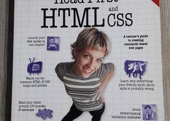 (11) Head First HTML