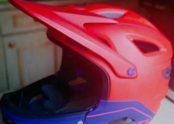Kask full face GIRO SWITCHBLADE INTEGRATED MIPS roz. L (59-63 cm)