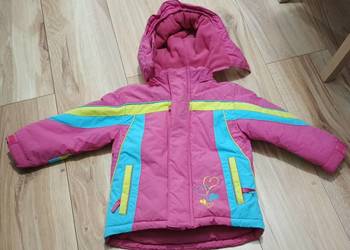 Kurtka zimowa rozm.92