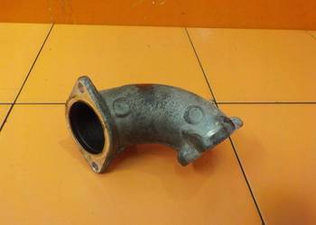 JUKE F15 QASHQAI SCENIC NV200 1.5 DCI 13r 110 KM K9K rura powietrza