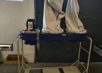 Odciąg wiór trocin Holzkraft Asa 4303 22r Praktycznie nowy!