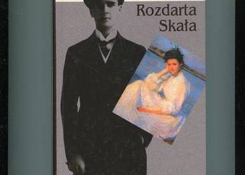 Rozdarta Skała - Boyle