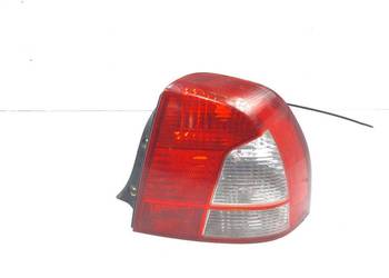 LAMPA PRAWA TYŁ KIA SHUMA II