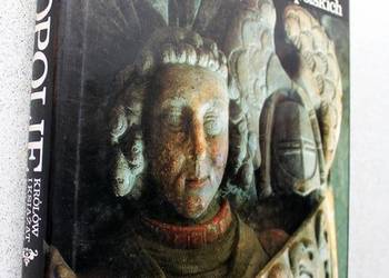 Nekropolie - Adam Bujak