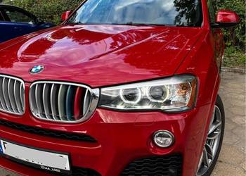 BMW X3 28i xDrive