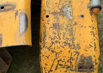 Błotniki do C 330 C 328