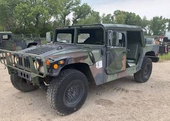 Humvee  1985