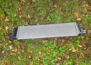 Chłodnica intercooler Renault Master 3 OEM