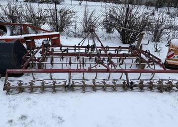 Agregat uprawowy kultywator Kongskilde 3.3 m