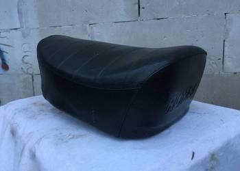 Siedzenie siedzisko oryginalne Romet motorynka
